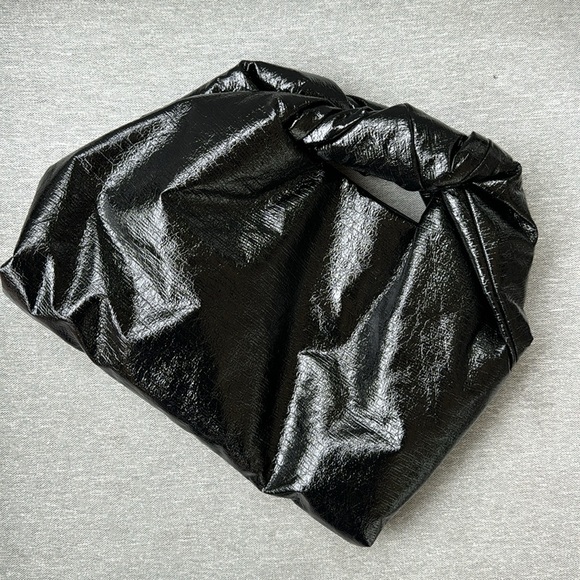 ALC Paloma Medium Hobo Bag Black NWOT - Picture 4 of 5